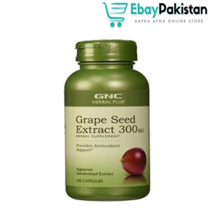 Grape Seed Extract Plus In Pakistan