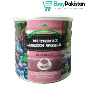 Nutrition Green World In Pakistan