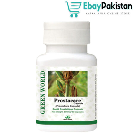 Prostasure Capsule Price In Pakistan