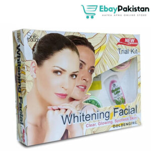 Whitening Facial In Pakistan