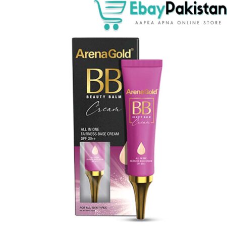 Arena Gold BB Cream in Pakistan