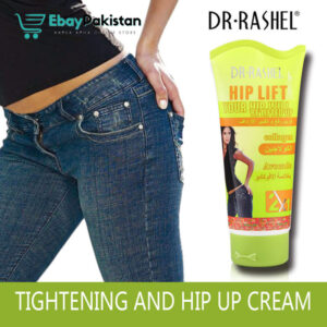 Dr. Rasheel Hip Lift Up Enlargement Cream in Pakistan