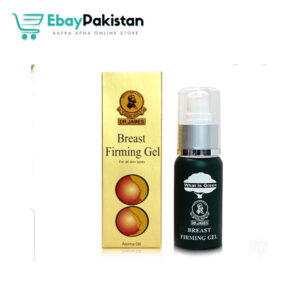 Dr.James Breast Firming Gel In Pakistan