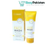 Dr Rashel 24K Face Wash In Pakistan