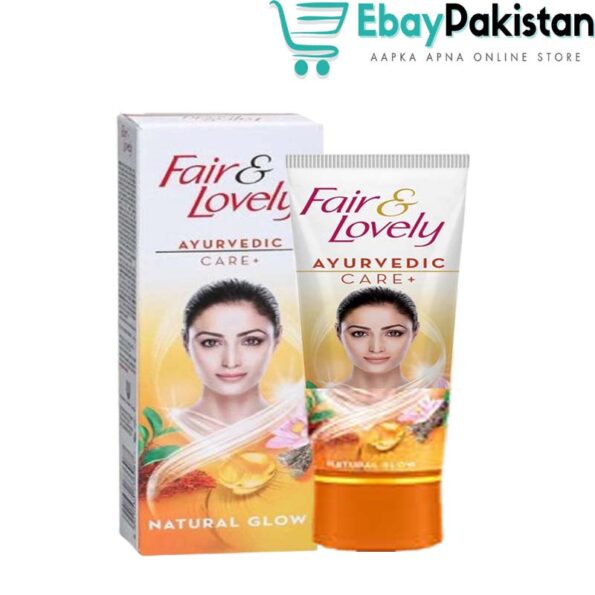 Fair & Lovely Ayurvedic Cream In Pakistan