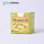 Montaline Herbal Capsules For Joints Pain EbayPakistan.pk - 03000291655