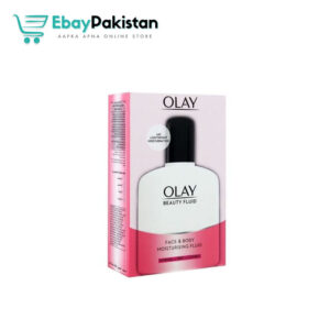 Olay Essentials Beauty Fluid Normal