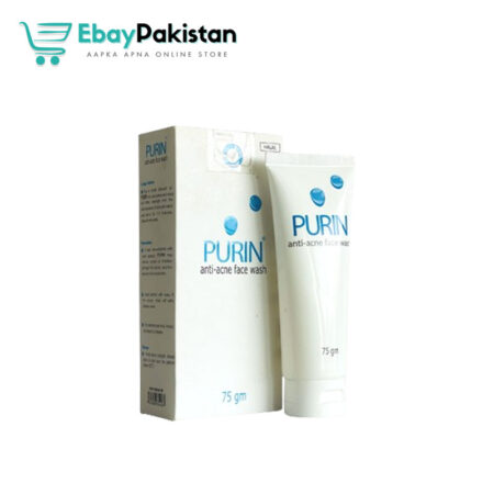 Purin Anti Acne Face Wash In Pakistan