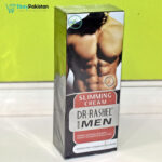 Slim and Tone Your Body with Dr Rashel Body Slimming Cream for Men 150ml