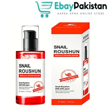 Snail Roushun Serum in Pakistan