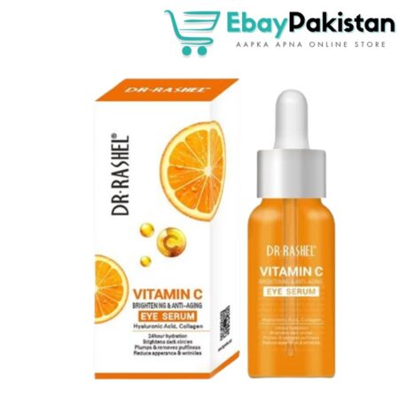 Vitamin C Eye Serum In Pakistan