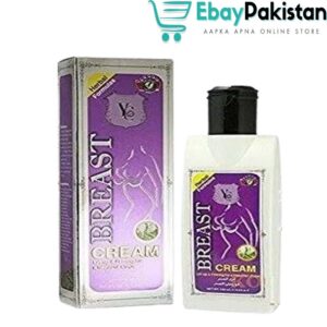 Yc Breast Cream In Pakistan