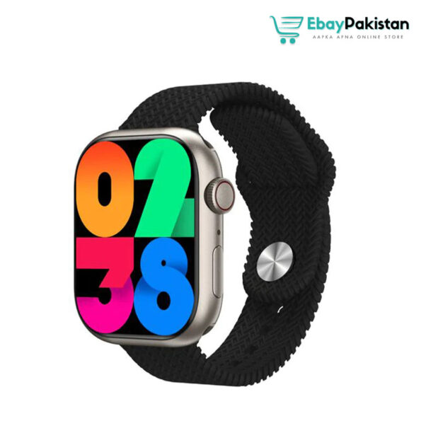 HK9 Pro Smart Watch Price in Pakistan