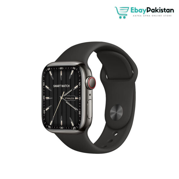 Homel Watch 9 Max Smartwatch Price in Pakistan