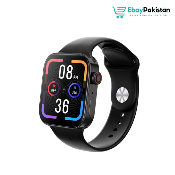 i8 Pro Max Smart Watch Price in Pakistan