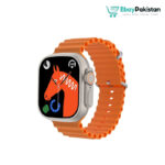 i8 Ultra Max Smart Watch Price in Pakistan