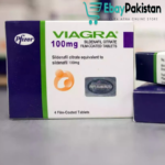 Pfizer Viagra Tablets In Pakistan